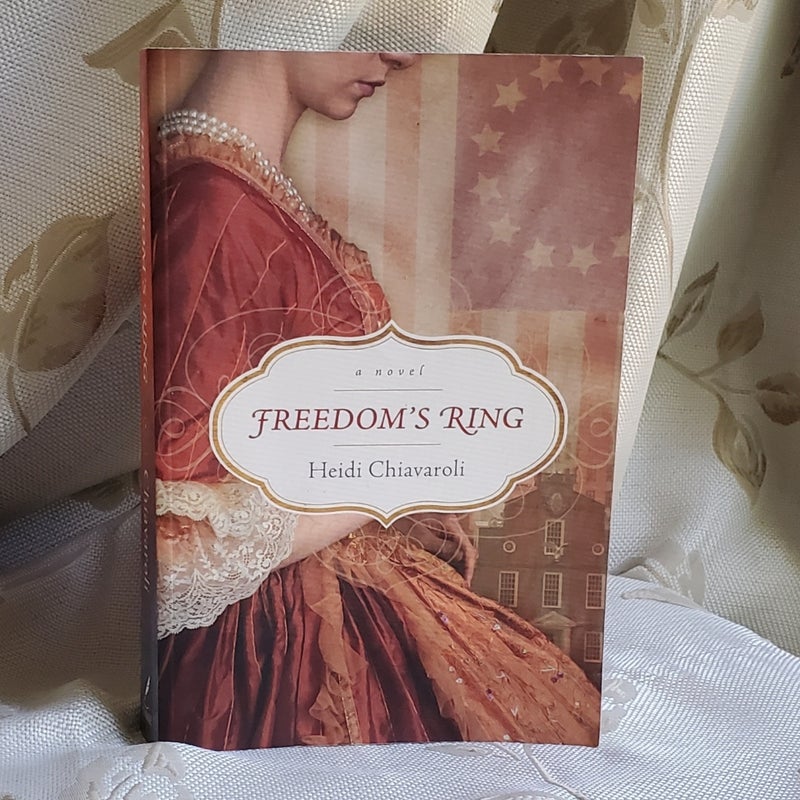 Freedom's Ring