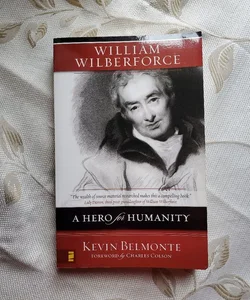 William Wilberforce 