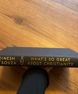 What’s So Great About Christianity