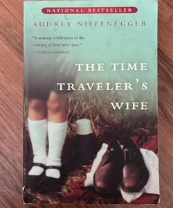 The Time Traveler's Wife