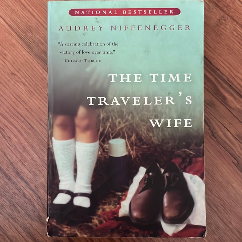 The Time Traveler's Wife