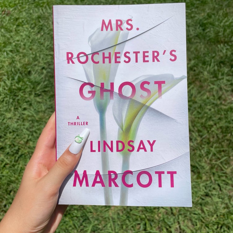 Mrs. Rochester's Ghost