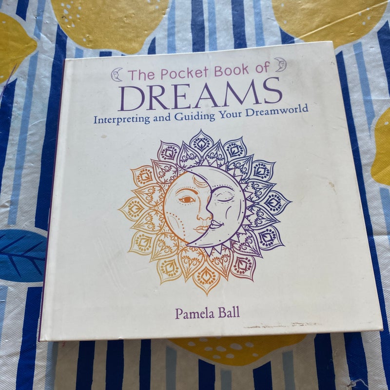 The Pocket Book of Dreams