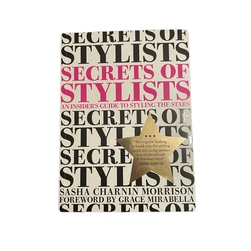 Secrets of Stylists