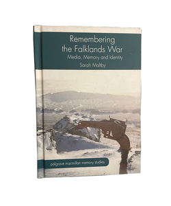 Remembering the Falklands War (Shipping Included)