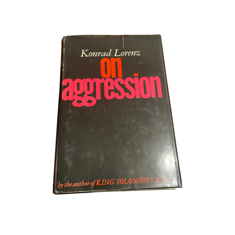 On Aggression