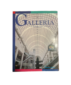 Galleria (Shipping Included)