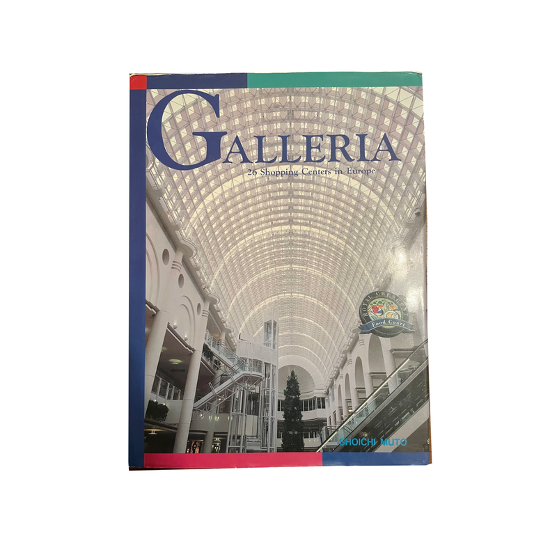Galleria (Shipping Included)