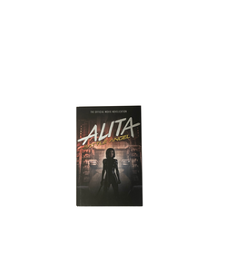 Alita: Battle Angel (Shipping Included)
