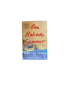 One Italian Summer