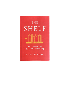 The Shelf: from LEQ to les: Adventures in Extreme Reading