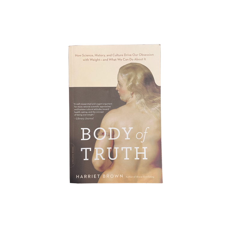 Body of Truth