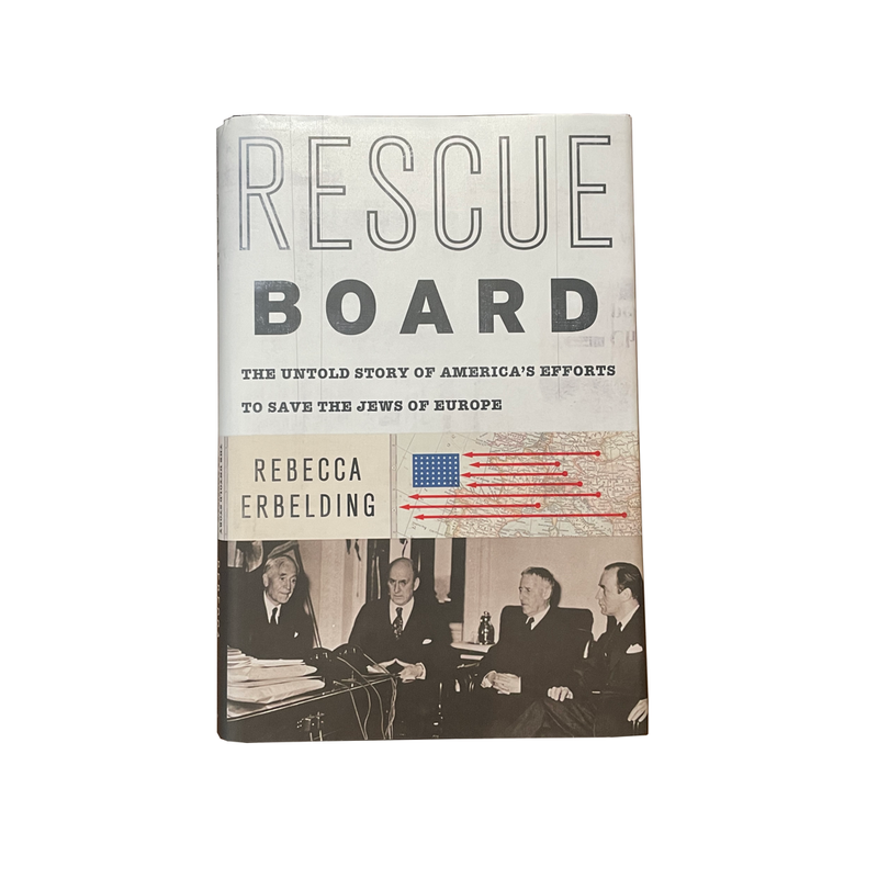 Rescue Board