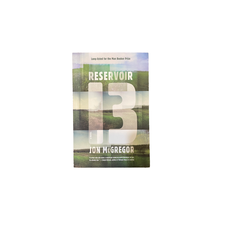 Reservoir 13