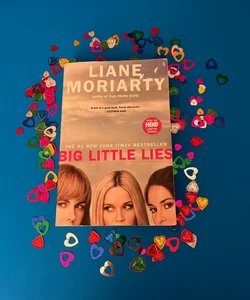 Big Little Lies (Movie Tie-In)