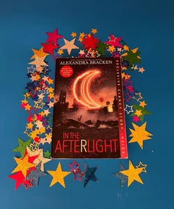 In the Afterlight (Bonus Content) Book 3 