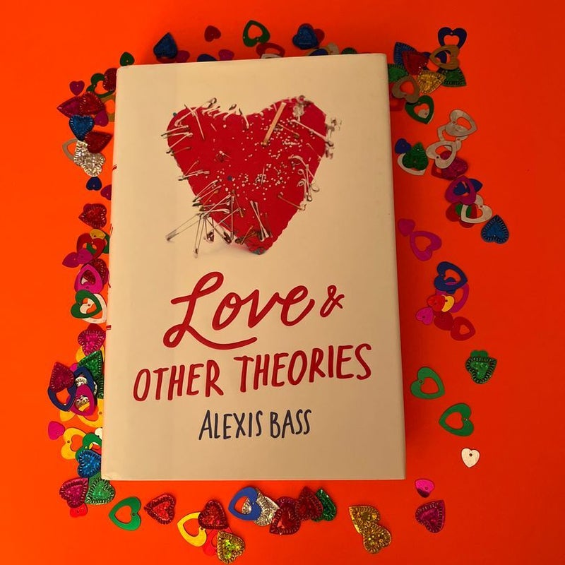 Love and Other Theories see
