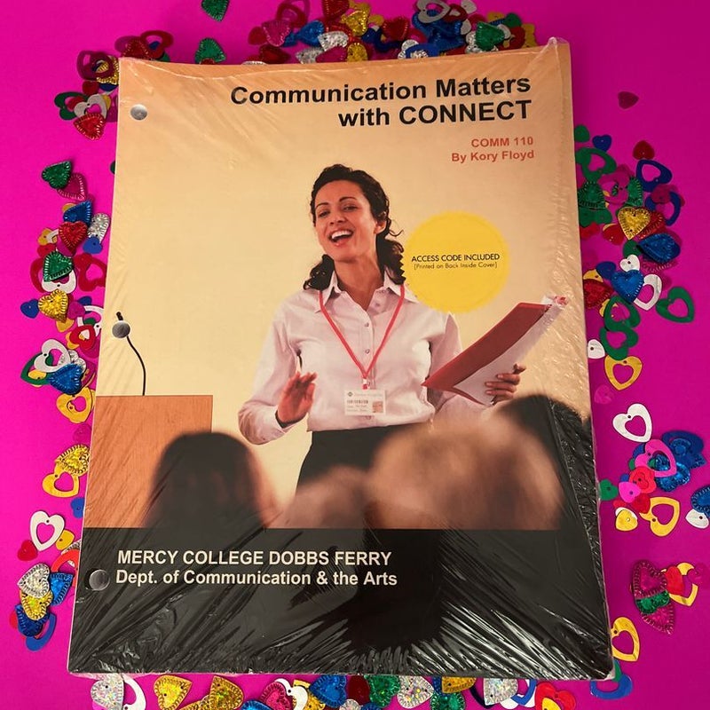 Communication visual data 5