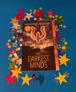 Darkest Minds, the (Bonus Content) Book 1
