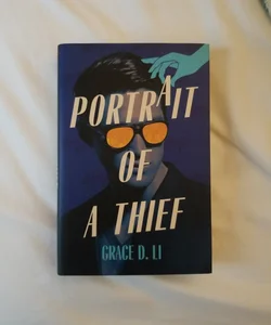 Portrait of a Thief - Illumicrate Special Edition 