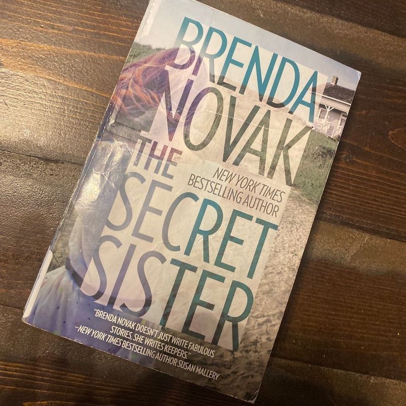 The Secret Sister