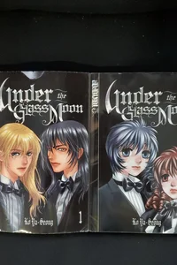 Under the Glass Moon, Vol. 1-2