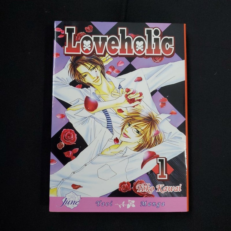 Loveholic