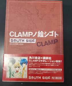 CLAMP South Side