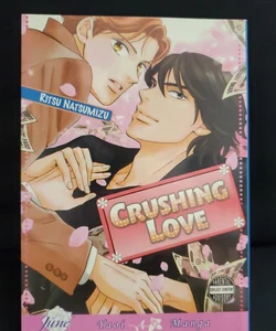 Crushing Love