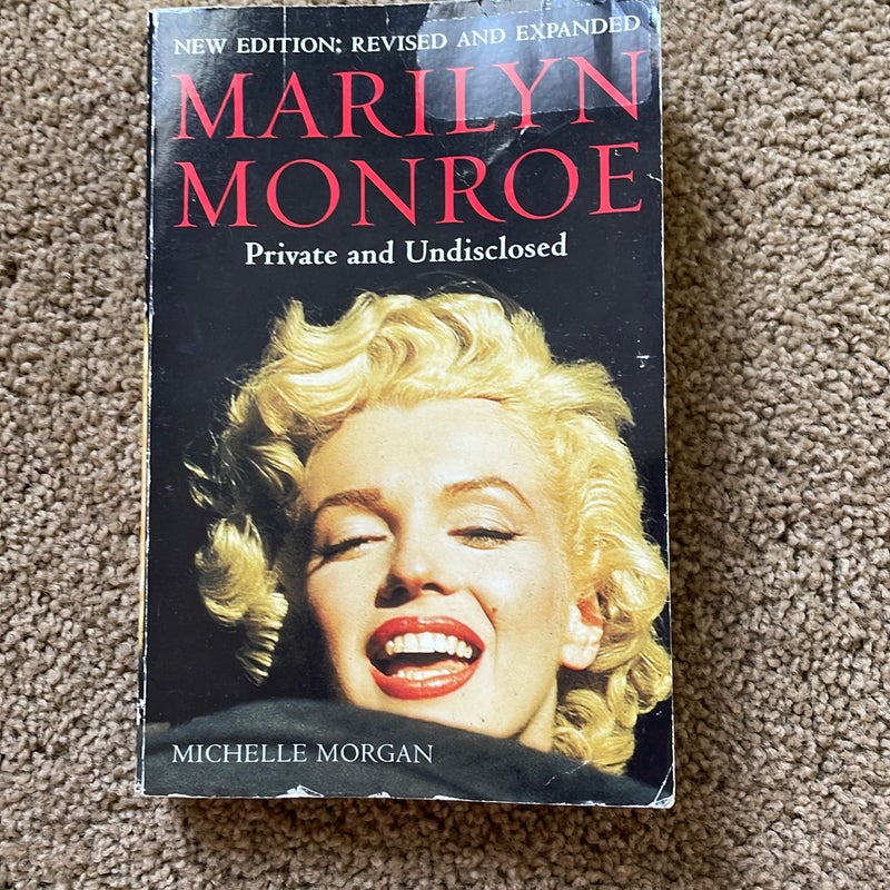 Marilyn Monroe