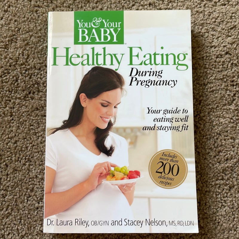 Healthy Eating During Pregnancy