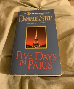 Five Days in Paris