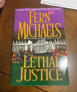 Lethal Justice 