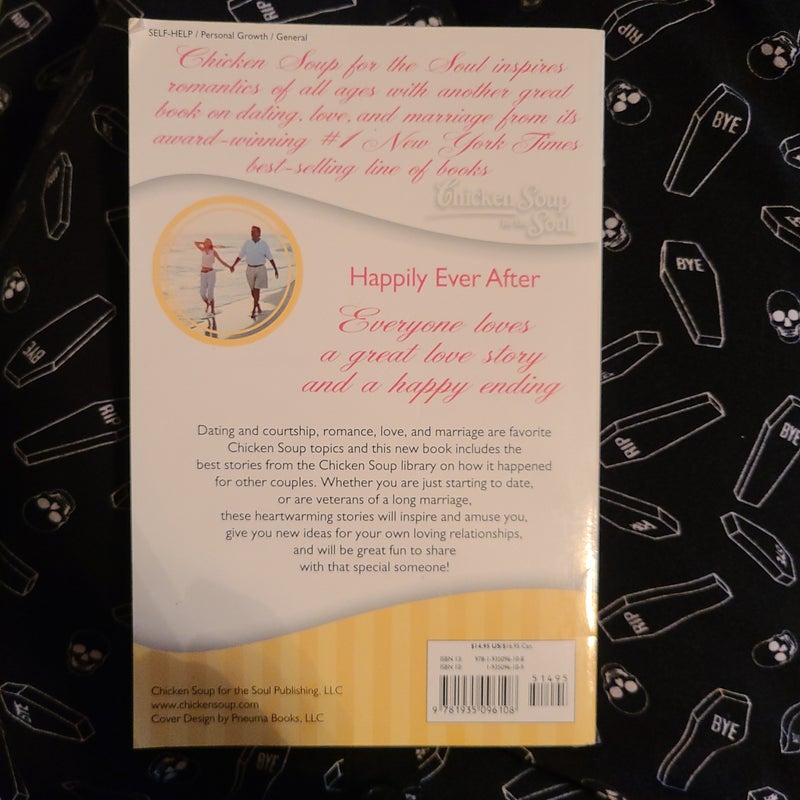 Chicken Soup for the Soul: Happily Ever After