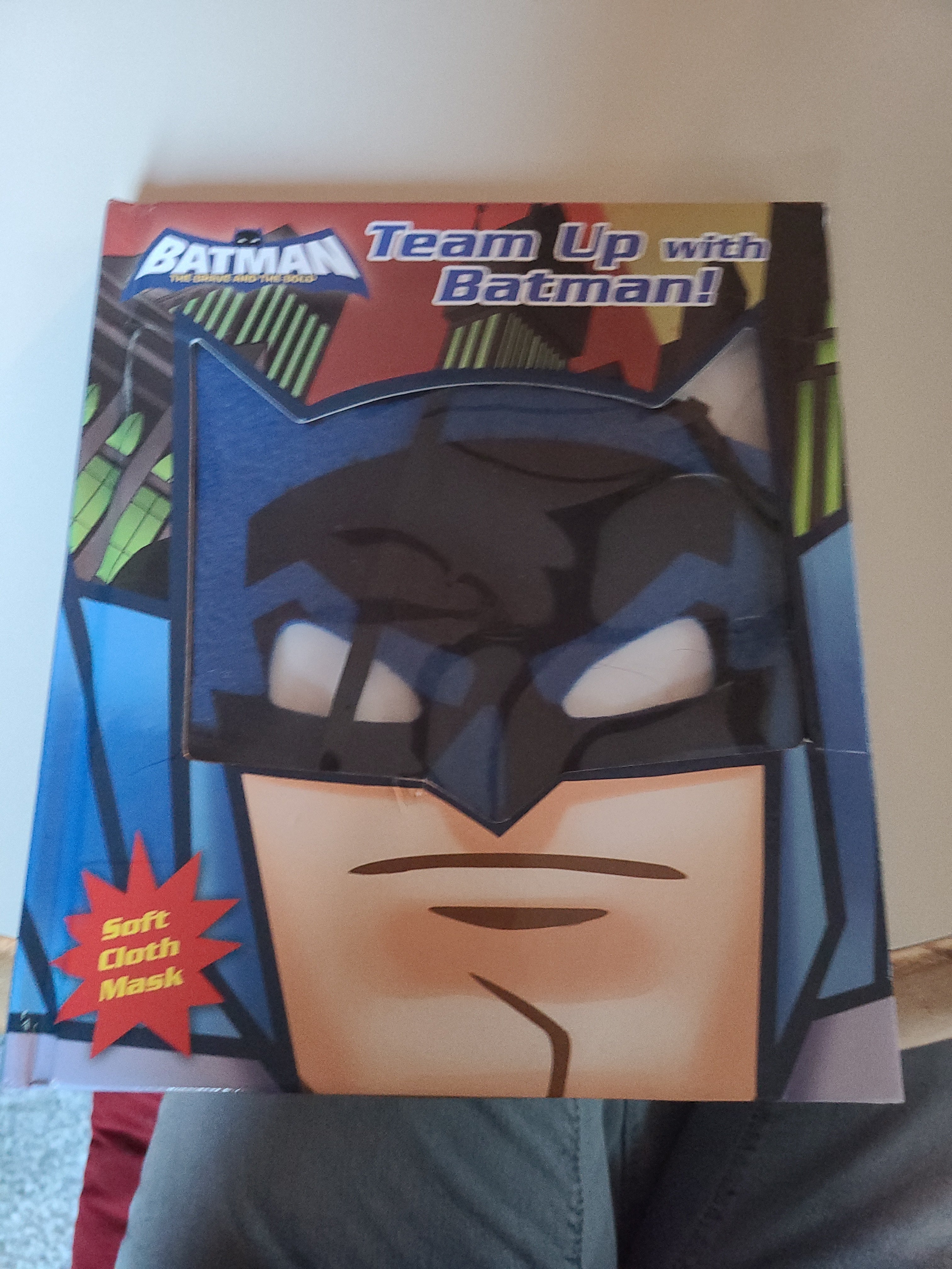 Batman phonics fun by Staff, Hardcover | Pangobooks
