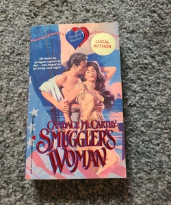 Smuggler's Woman