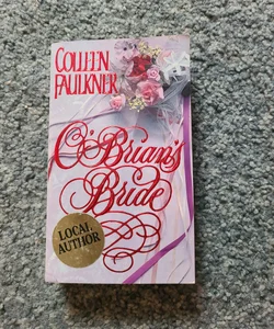 O'Brian's Bride