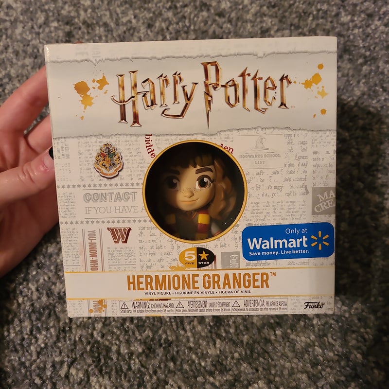 Harry Potter Vinyl Figure