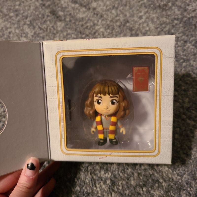 Harry Potter Vinyl Figure