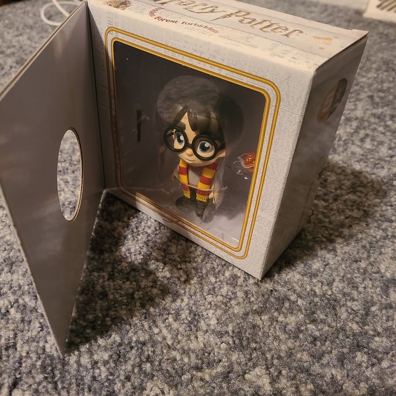 Harry Potter Vinyl Figure
