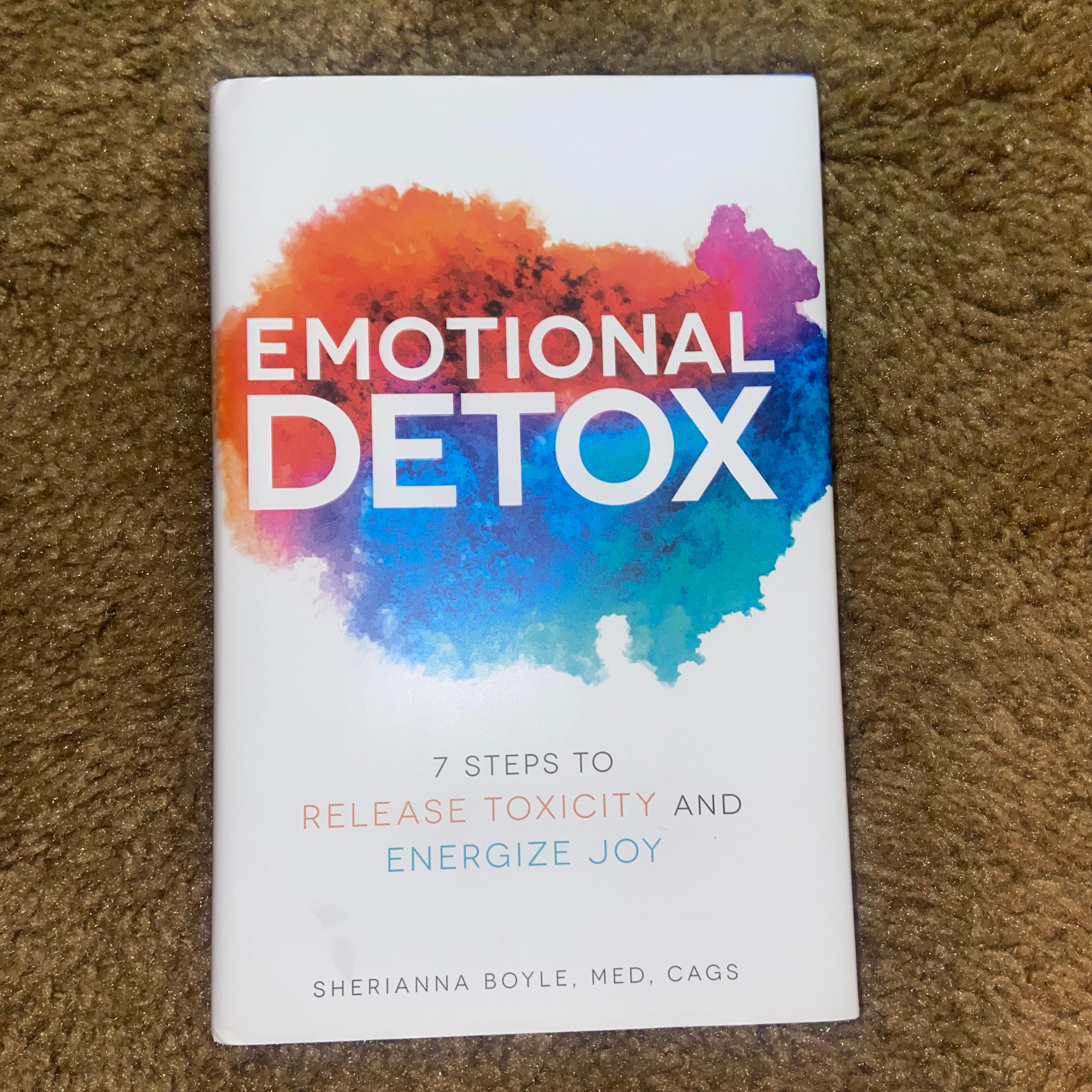 Emotional Detox