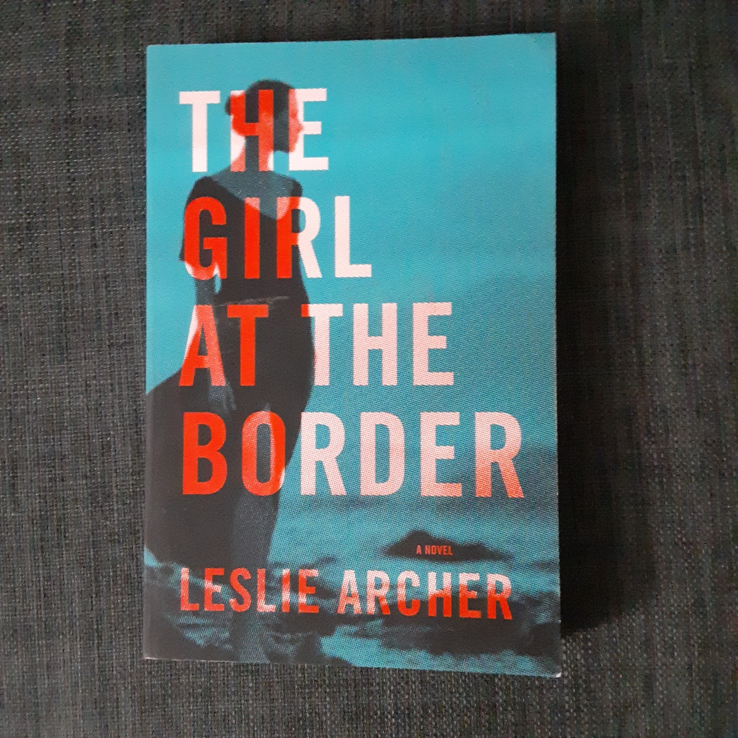 The Girl at the Border