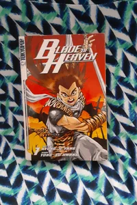 Blade of Heaven