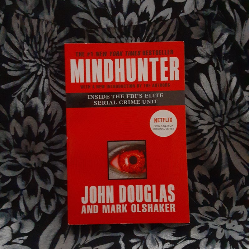 Mindhunter