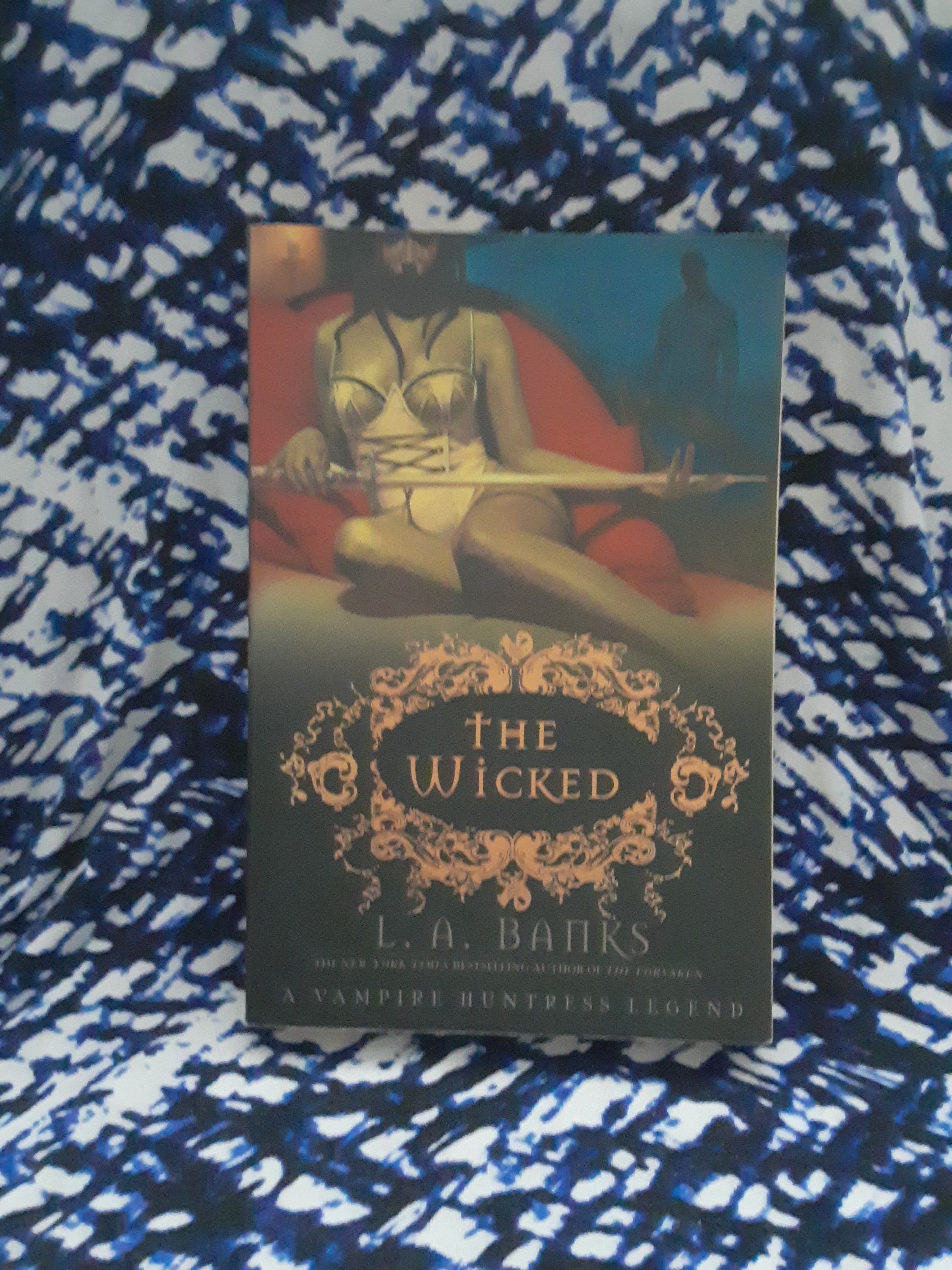 The Wicked