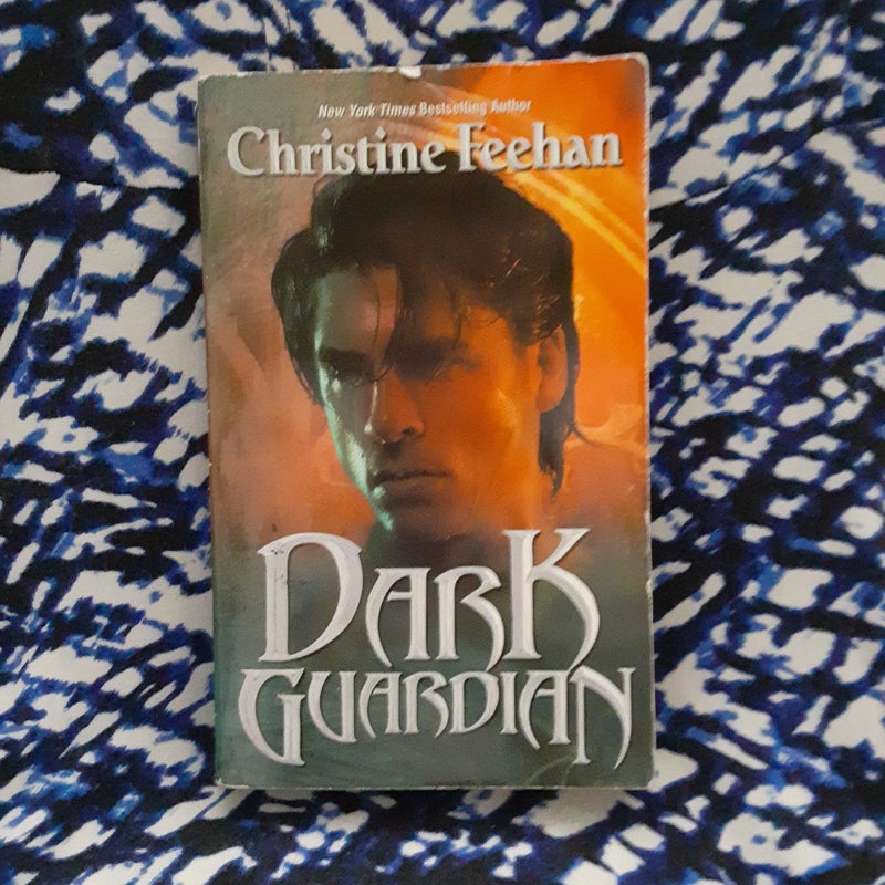 Dark Guardian