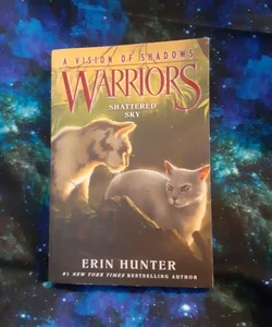Warriors Super Edition: SkyClan's Destiny ebook by Erin Hunter - Rakuten  Kobo
