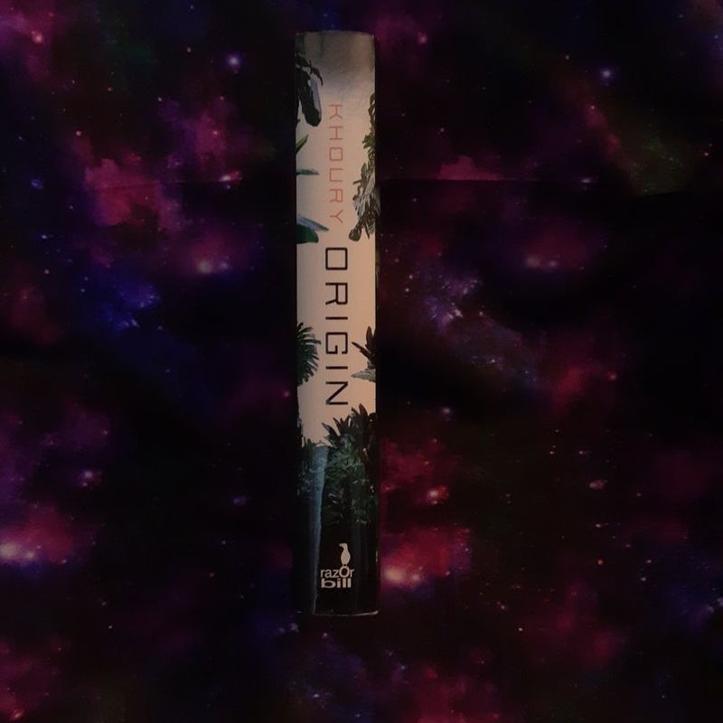 Origin