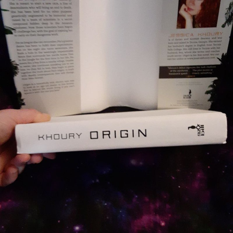 Origin