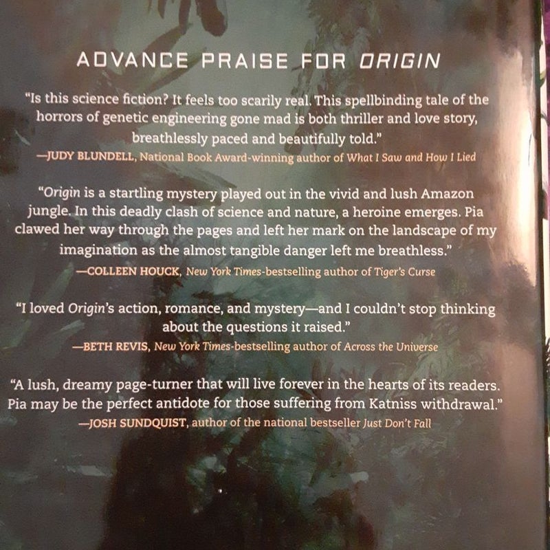 Origin